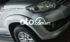 Toyota Fortuner Bán xe  7 chỗ do không có nhu cầu xử dụng 2012 - Bán xe Fortuner 7 chỗ do không có nhu cầu xử dụng