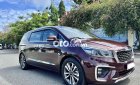 Kia Sedona  dầu 2018 - sedona dầu