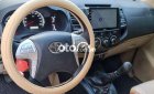 Toyota Fortuner Bán xe   2015 2.5G 2015 - Bán xe Toyota Fortuner 2015 2.5G