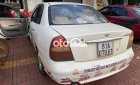 Daewoo Nubira bán xe  2000 - bán xe nubira