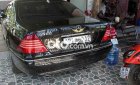 Mercedes-Benz S500 mẹc s500 động cơ 8 máy nội thất full chỉnh điện 2008 - mẹc s500 động cơ 8 máy nội thất full chỉnh điện