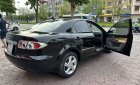Mazda 6 2003 - Thân vỏ khung sườn dầy cứng chắc