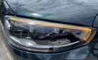 Mercedes-Benz S 450L 2022 - Màu xanh ngọc, nội thất kem