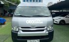 Toyota Hiace   2017 2017 - Toyota Hiace 2017