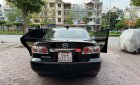 Mazda 6 2003 - Thân vỏ khung sườn dầy cứng chắc