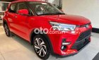 Toyota Raize Cần Bán  đỏ 2022 2022 - Cần Bán Raize đỏ 2022