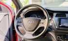 Hyundai i20 Active 2016 - Màu Đỏ Km đã đi 65.000km