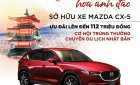 Mazda CX 5 2023 - Cần bán xe Mazda CX-5 Số 535 , Đường 21/4 , Xuân Bình , Long Khánh , Đồng Nai