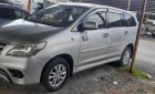 Toyota Innova 2014 - CHÍNH CHỦ CẦN BÁN XE INOVA SẢN XUẤT NĂM 2014 TẠI PHƯỜNG 16 - GÒ VẤP 