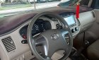 Toyota Innova 2014 - CHÍNH CHỦ CẦN BÁN XE INOVA SẢN XUẤT NĂM 2014 TẠI PHƯỜNG 16 - GÒ VẤP 