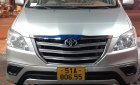 Toyota Innova 2014 - CHÍNH CHỦ CẦN BÁN XE INOVA SẢN XUẤT NĂM 2014 TẠI PHƯỜNG 16 - GÒ VẤP 