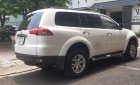 Mitsubishi Pajero Sport 2016 - Máy dầu 10/2016