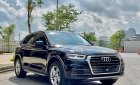 Audi Q5 2017 - Model 2018 cực mới
