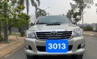 Toyota Hilux 2013 - Số sàn 3.0 hai cầu