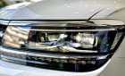 Volkswagen Tiguan 2021 - Xe ĐỨC nhập nguyên chiếc.Bản Full option, động cơ 2.0 Turbo, dẫn động bốn bánh toàn thời gian biến thiên.