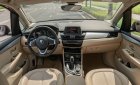 BMW 218i 2015 - Biển đẹp Hà Nội, màu đỏ cá tính, nội thất kem, bảo dưỡng lịch sử hãng đầy đủ