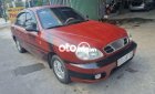 Daewoo Lanos  2001 2001 - Lanos 2001