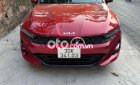 Kia K5 2022 - Bán Kia K5 2022, Xe còn mới hơn 95 % cá nhân đang sử dụng