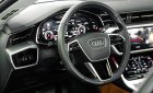 Audi A7 Sportback (mới) A7 Sportback 2023 - Bán xe Audi A7 Sportback 2023 nhập khẩu nguyên chiếc mới 100%, Tặng 2 năm bảo hiểm thân vỏ