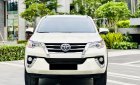 Toyota Fortuner 2018 - TOYOTA_FORTUNER_24G #Odo_60000km