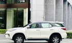 Toyota Fortuner 2018 - TOYOTA_FORTUNER_24G #Odo_60000km