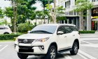 Toyota Fortuner 2018 - TOYOTA_FORTUNER_24G #Odo_60000km