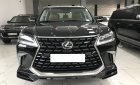 Lexus LX 570 2021 - Phiên bản Super Sport S Trung Đông