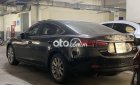 Mazda 6 Madza -2013 màu đen AT2.0 nhập khẩu đẹp 1 chủ 2013 - Madza 6-2013 màu đen AT2.0 nhập khẩu đẹp 1 chủ