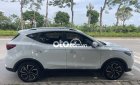 MG ZS   Lux 2021 - MG ZS Lux