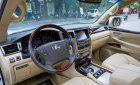 Lexus LX 570 2012 - Trắng kem HN