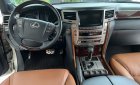 Lexus LX 570 2015 - Một chủ từ đầu, màu vàng cát, xe rất đẹp