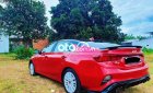 Kia K3 Bán xe   10/2022 bản Luxury mầu đỏ giá rẻ 2022 - Bán xe KiA K3 10/2022 bản Luxury mầu đỏ giá rẻ