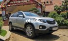 Kia Sorento  2011. Màu Bạc. ODO 110.000Km. 2011 - Sorento 2011. Màu Bạc. ODO 110.000Km.