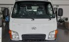 Hyundai Mighty 2022 - Bạt trắng 2022 tải 2,4 tấn