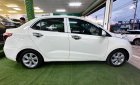 Hyundai i10 2018 - Cần bán xe Hyundai i10 sản xuất 2018, màu trắng, nhập khẩu chính hãng giá cạnh tranh