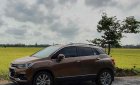 Chevrolet Trax 2017 - cần bán xe Chevrolet Trax 2017, odo 72k km, chất lượng khung gầm máy móc còn rất tốt