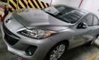 Mazda 3 2013 - CẦN THANH LÝ EM MAZDA 3S 2013 NHƯ HÌNH ĐẸP TẠI 869 ÂU CƠ - PHƯỜNG TÂN SƠN NHÌ - QUẬN TÂN PHÚ - TP . HỒ CHÍ MINH