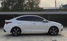 Hyundai Accent 2018 - Bao check test
