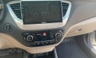 Hyundai Accent 2018 - Bao check test
