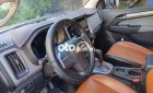 Chevrolet Colorado  2018 dk 2019 2018 - Colorado 2018 dk 2019