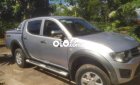 Mitsubishi Triton  2014 Số sàn 2 cầu. Xe Nhập khẩu 2014 - TRITON 2014 Số sàn 2 cầu. Xe Nhập khẩu