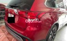 Mitsubishi Outlander Bán  Premium 2.0 đỏ 2020 đi được 22k 2020 - Bán Outlander Premium 2.0 đỏ 2020 đi được 22k