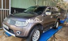 Mitsubishi Pajero Sport Chính chủ cần bán máy dầu số tự động 2012 - Chính chủ cần bán máy dầu số tự động