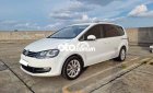 Volkswagen Sharan   2016 2016 - Volkswagen Sharan 2016