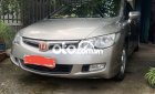 Honda Civic   1.8l xám bạc 2008 xe gia đình 2008 - Honda civic 1.8l xám bạc 2008 xe gia đình