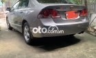 Honda Civic   1.8l xám bạc 2008 xe gia đình 2008 - Honda civic 1.8l xám bạc 2008 xe gia đình