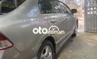 Honda Civic   1.8l xám bạc 2008 xe gia đình 2008 - Honda civic 1.8l xám bạc 2008 xe gia đình