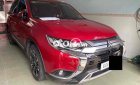 Mitsubishi Outlander Bán  Premium 2.0 đỏ 2020 đi được 22k 2020 - Bán Outlander Premium 2.0 đỏ 2020 đi được 22k