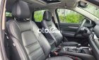 Mazda 5  Cx Luxury 2017 model 2018 màu trắng 2017 - Mazda Cx5 Luxury 2017 model 2018 màu trắng