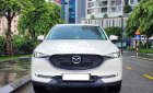 Mazda 5  Cx Luxury 2017 model 2018 màu trắng 2017 - Mazda Cx5 Luxury 2017 model 2018 màu trắng